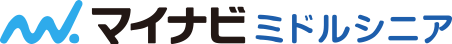 マイナビミドルシニア